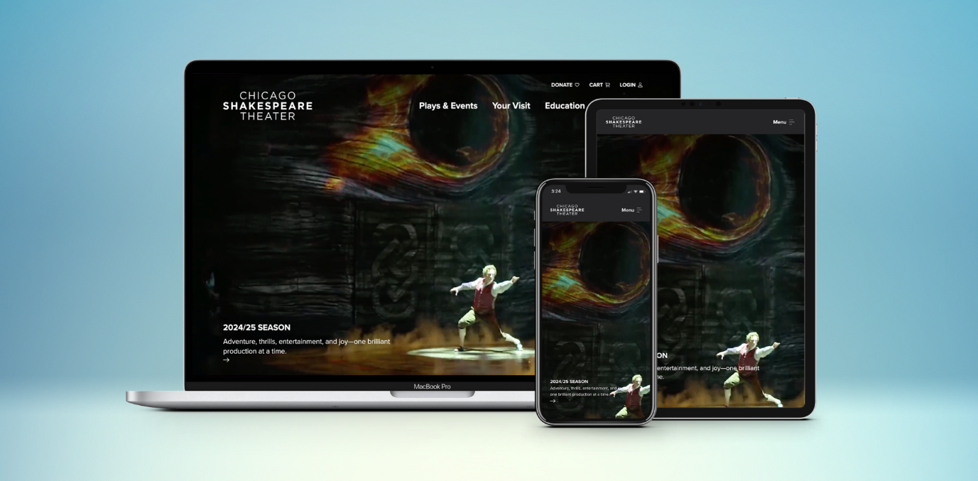 Website Composite